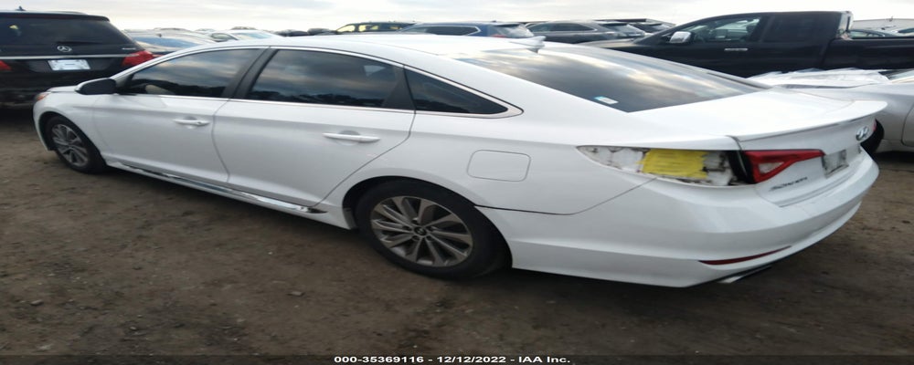 5NPE34AF8GH405351 2016 HYUNDAI SONATA photo no. 3