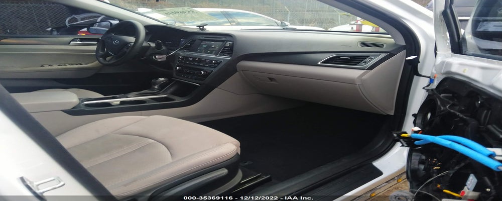 5NPE34AF8GH405351 2016 HYUNDAI SONATA photo no. 5