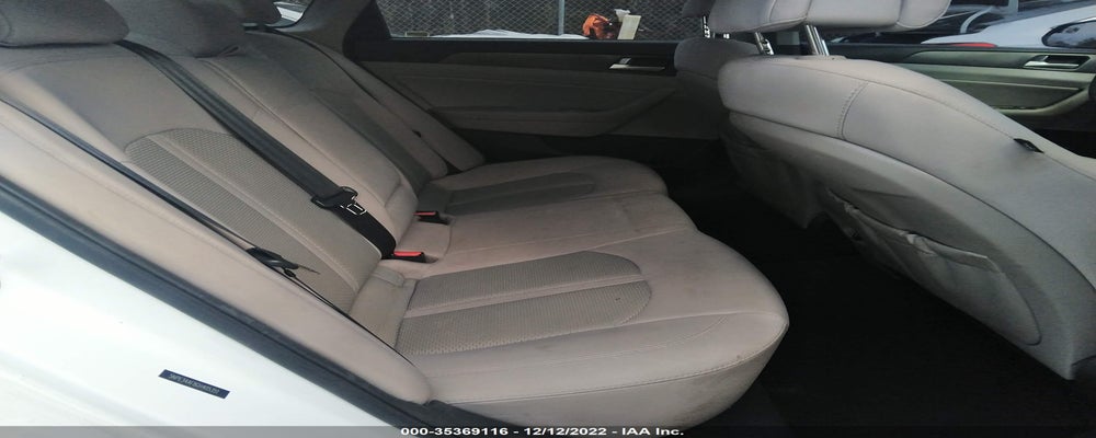 5NPE34AF8GH405351 2016 HYUNDAI SONATA photo no. 8