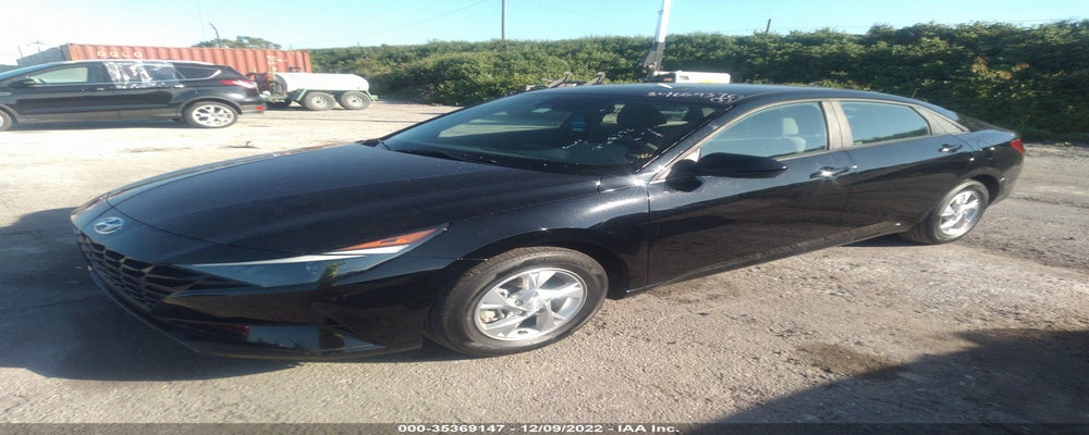 KMHLL4AG0MU213631 2021 HYUNDAI ELANTRA photo no. 2