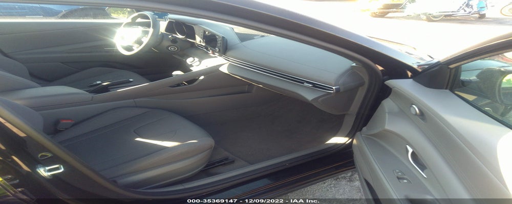 KMHLL4AG0MU213631 2021 HYUNDAI ELANTRA photo no. 5