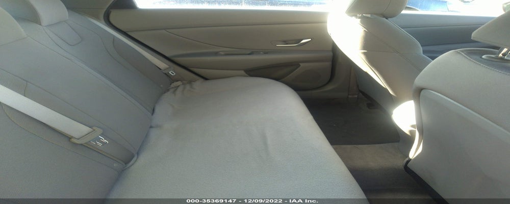KMHLL4AG0MU213631 2021 HYUNDAI ELANTRA photo no. 8