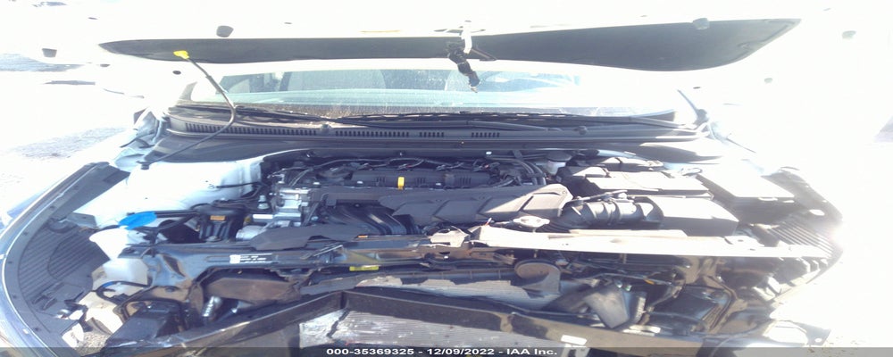3KPC24A65NE180284 2022 HYUNDAI ACCENT photo no. 10