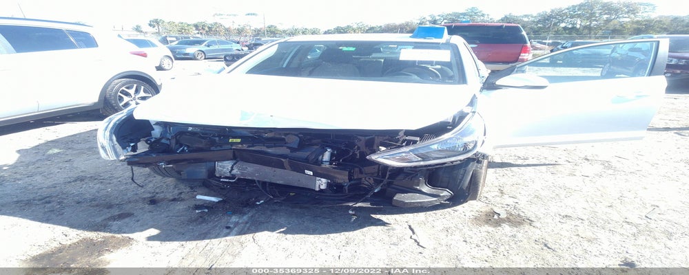 3KPC24A65NE180284 2022 HYUNDAI ACCENT photo no. 6
