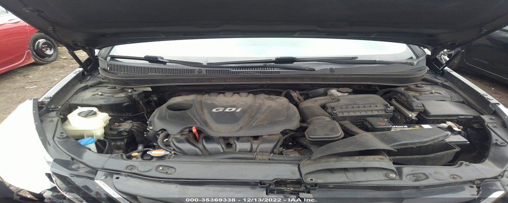 5NPEB4AC8CH500933 2012 HYUNDAI SONATA photo no. 10