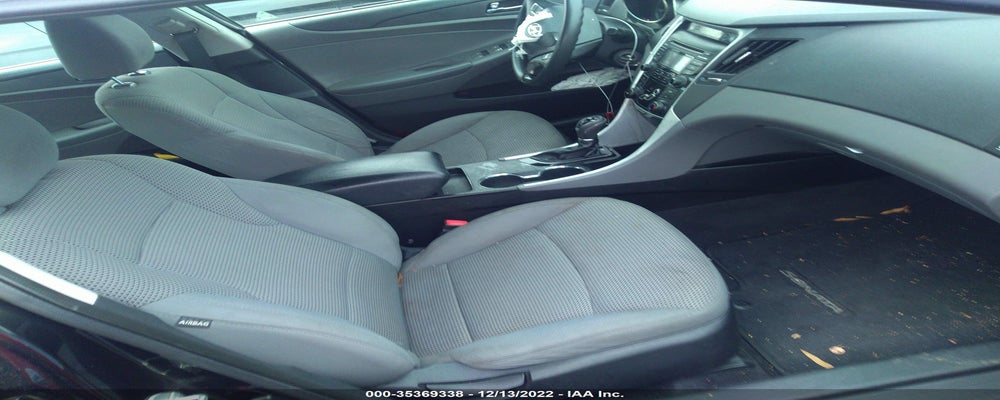 5NPEB4AC8CH500933 2012 HYUNDAI SONATA photo no. 5