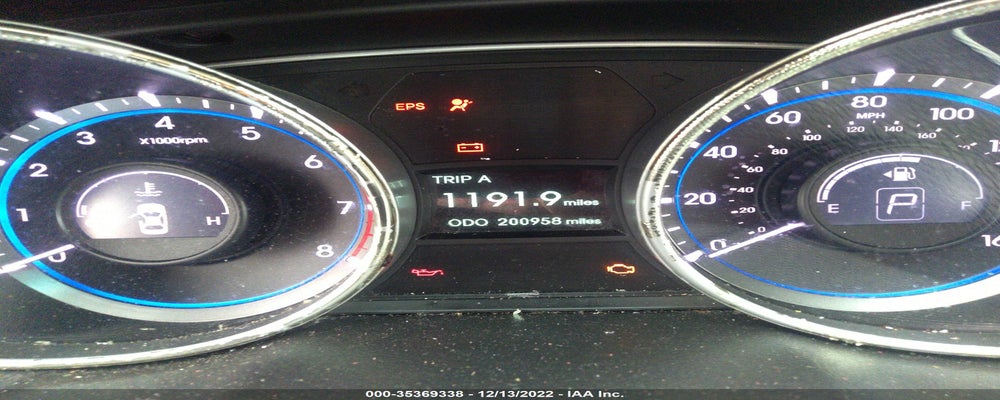 5NPEB4AC8CH500933 2012 HYUNDAI SONATA photo no. 7