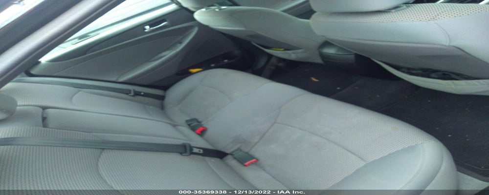 5NPEB4AC8CH500933 2012 HYUNDAI SONATA photo no. 8