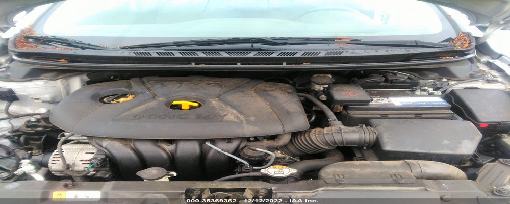 5NPDH4AE1DH363508 2013 HYUNDAI ELANTRA photo no. 10