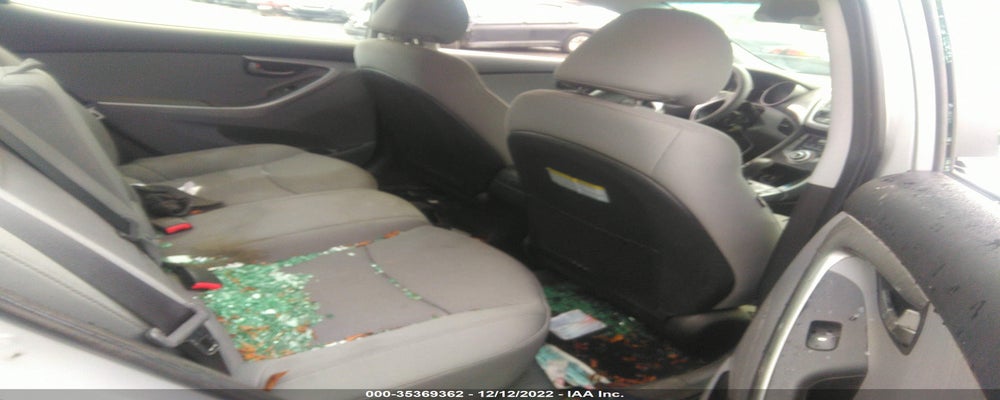 5NPDH4AE1DH363508 2013 HYUNDAI ELANTRA photo no. 8