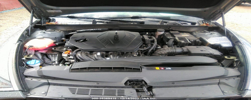 KMHL14JA1MA152163 2021 HYUNDAI SONATA photo no. 10