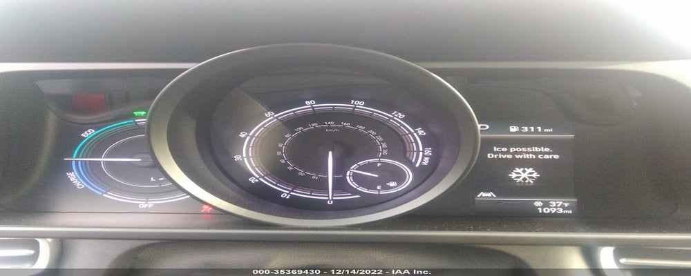 KMHLM4AJ2PU043897 2023 HYUNDAI ELANTRA HYBRID photo no. 7