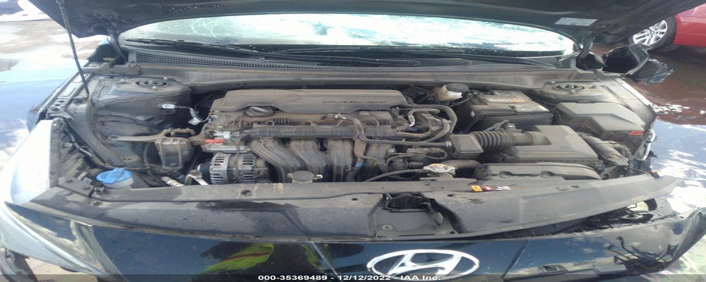 5NPLS4AG6NH056772 2022 HYUNDAI ELANTRA photo no. 10