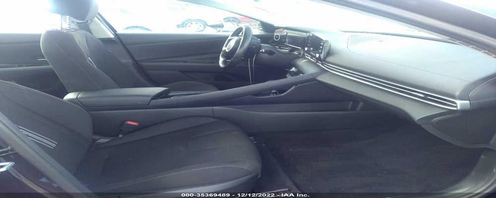 5NPLS4AG6NH056772 2022 HYUNDAI ELANTRA photo no. 5
