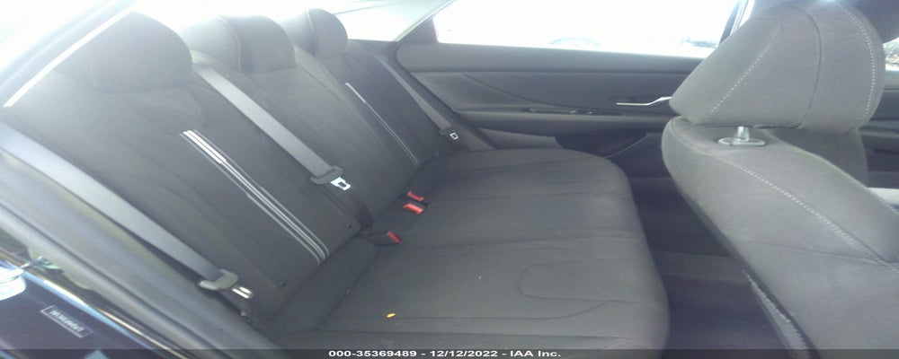 5NPLS4AG6NH056772 2022 HYUNDAI ELANTRA photo no. 8