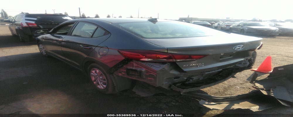 KMHD74LF5HU086006 2017 HYUNDAI ELANTRA photo no. 3