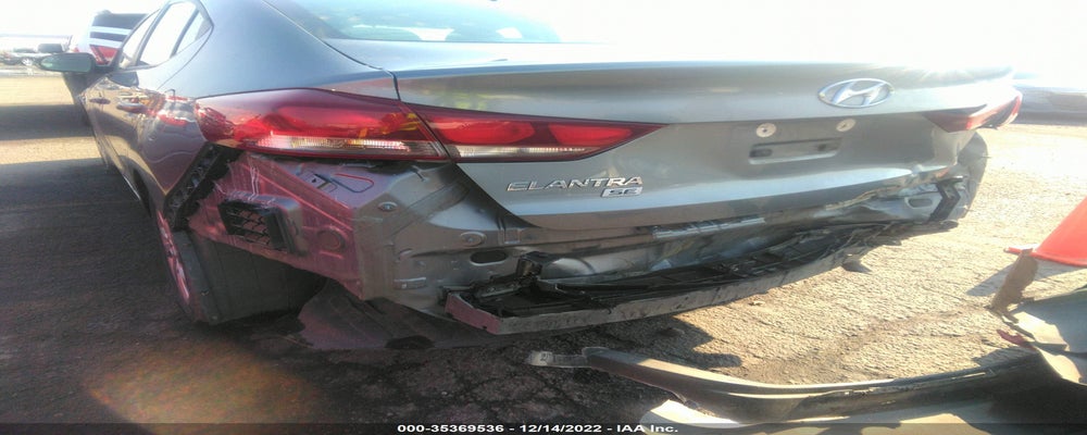 KMHD74LF5HU086006 2017 HYUNDAI ELANTRA photo no. 6
