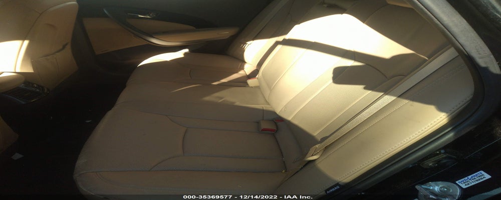 KMHFG4JG0CA188070 2012 HYUNDAI AZERA photo no. 8