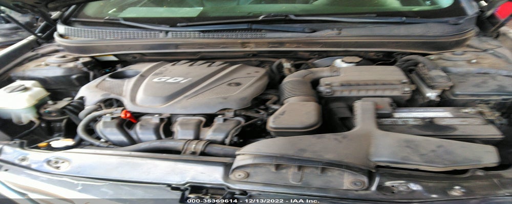 5NPEC4AC9DH640410 2013 HYUNDAI SONATA photo no. 10