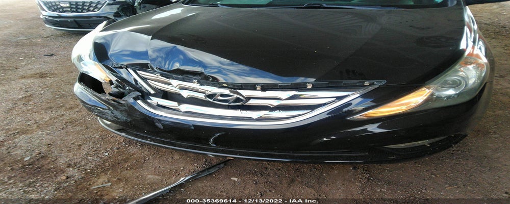 5NPEC4AC9DH640410 2013 HYUNDAI SONATA photo no. 6