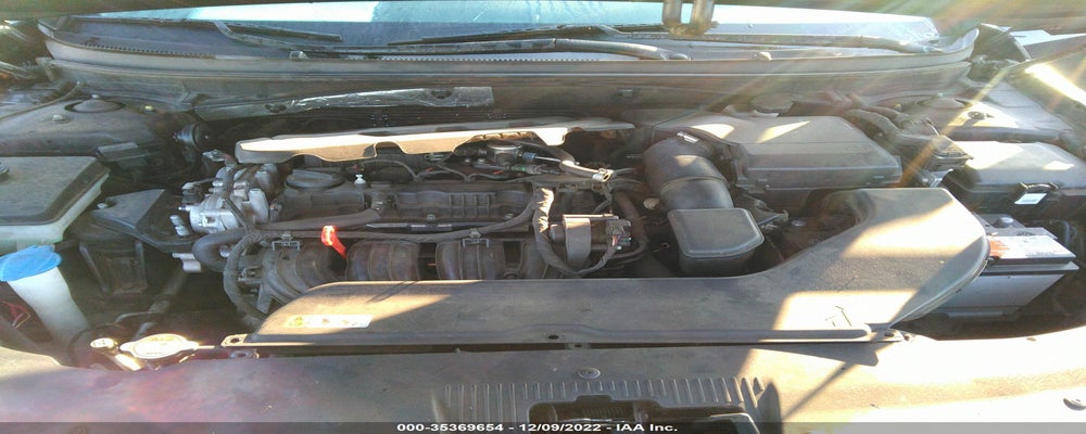 5NPE24AF2FH180460 2015 HYUNDAI SONATA photo no. 10