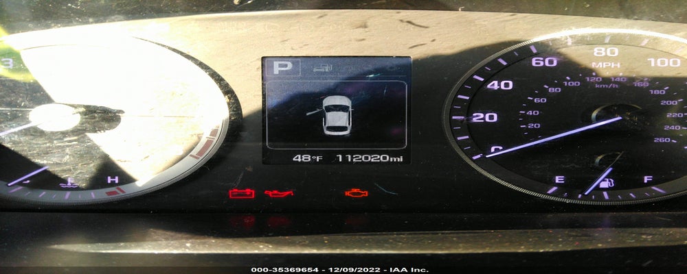 5NPE24AF2FH180460 2015 HYUNDAI SONATA photo no. 7