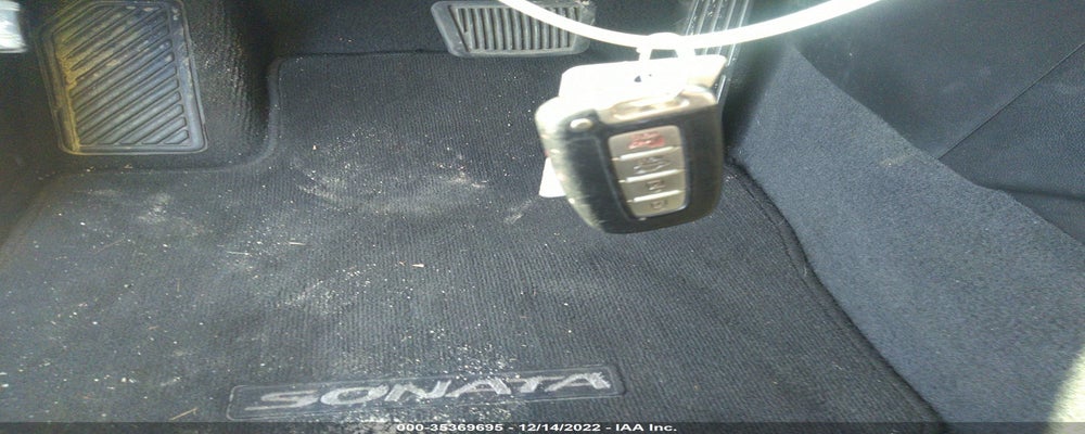 KMHEC4A47DA071939 2013 HYUNDAI SONATA HYBRID photo no. 11