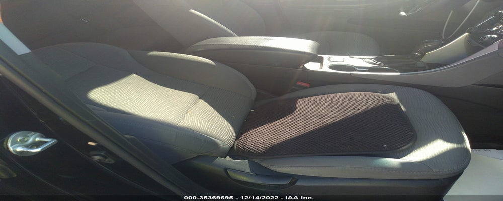 KMHEC4A47DA071939 2013 HYUNDAI SONATA HYBRID photo no. 5