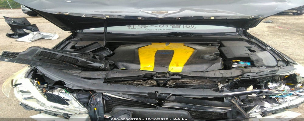 KMHGC4DD8CU159691 2012 HYUNDAI GENESIS photo no. 10