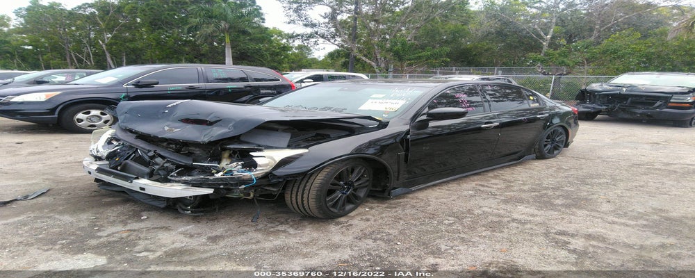 KMHGC4DD8CU159691 2012 HYUNDAI GENESIS photo no. 2