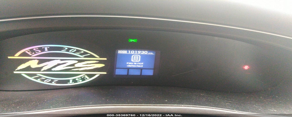 KMHGC4DD8CU159691 2012 HYUNDAI GENESIS photo no. 7