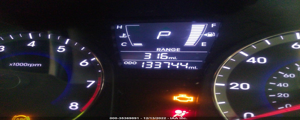 KMHCU4AE2DU582504 2013 HYUNDAI ACCENT photo no. 7