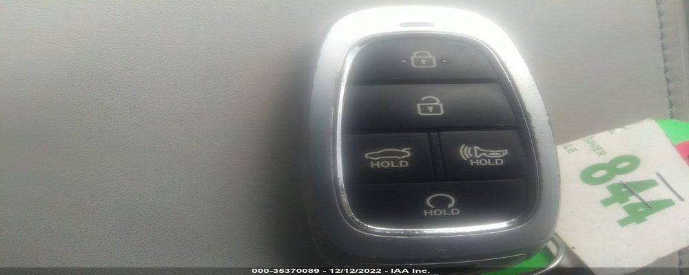 KMHL24JJ2MA035690 2021 HYUNDAI SONATA HYBRID photo no. 11