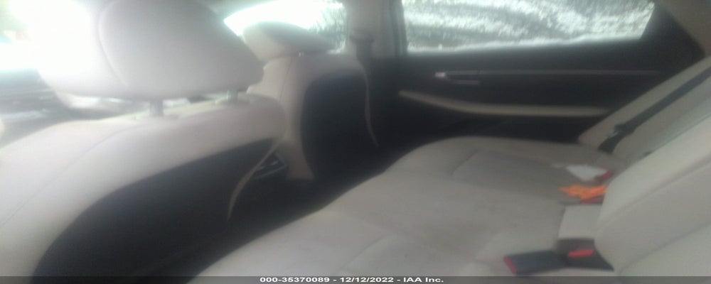 KMHL24JJ2MA035690 2021 HYUNDAI SONATA HYBRID photo no. 8