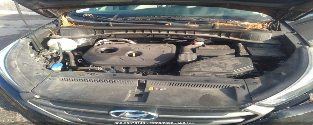 KM8J3CA4XGU137993 2016 HYUNDAI TUCSON photo no. 10