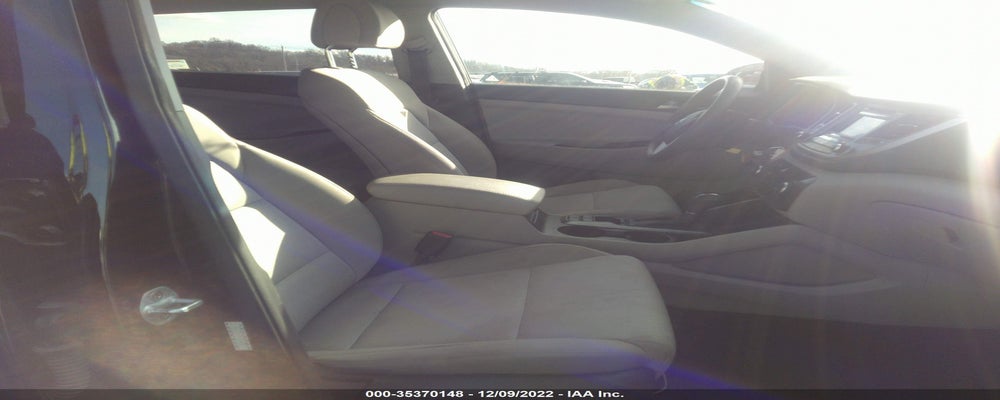 KM8J3CA4XGU137993 2016 HYUNDAI TUCSON photo no. 5