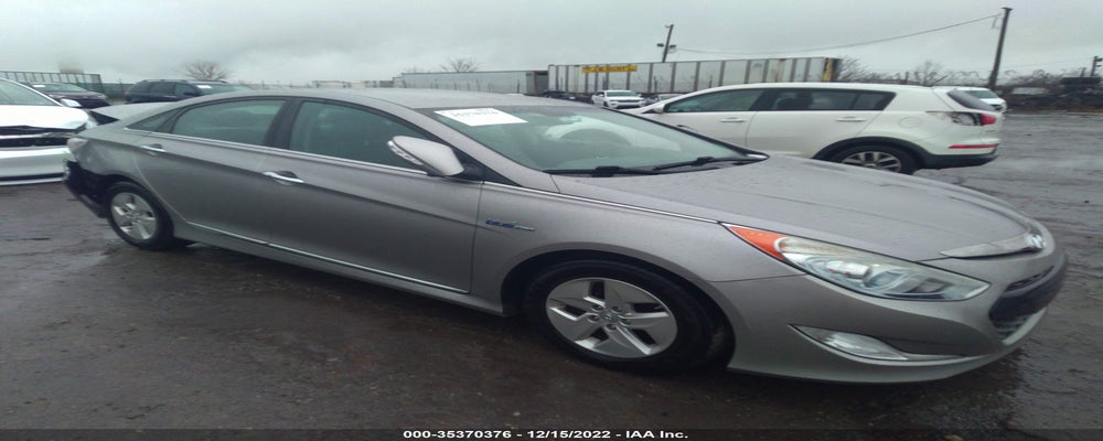 KMHEC4A46BA006139 2011 HYUNDAI SONATA photo no. 22