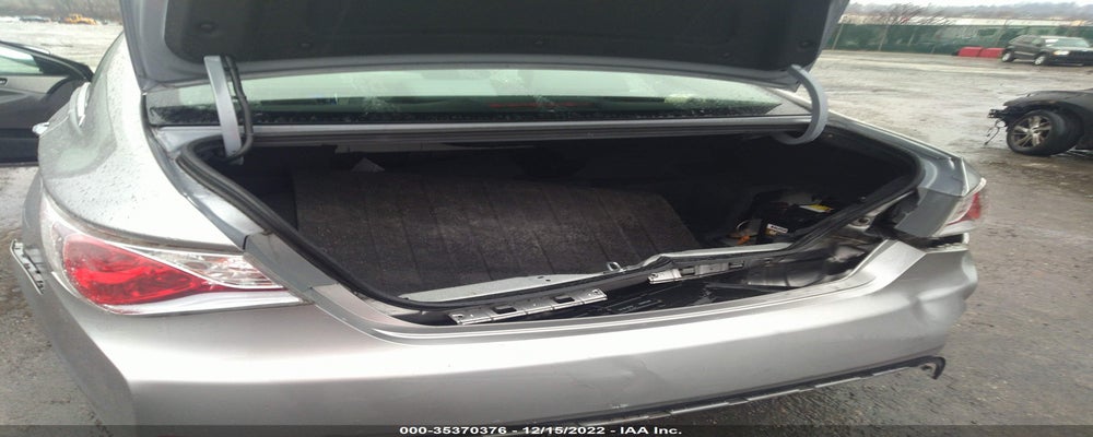 KMHEC4A46BA006139 2011 HYUNDAI SONATA photo no. 6