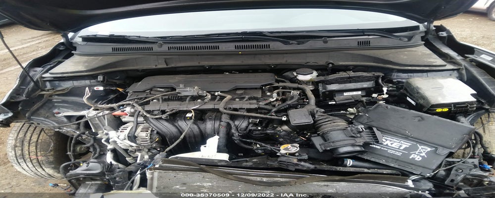 KM8K3CAB0NU816851 2022 HYUNDAI KONA photo no. 10