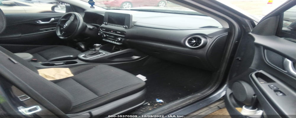 KM8K3CAB0NU816851 2022 HYUNDAI KONA photo no. 5