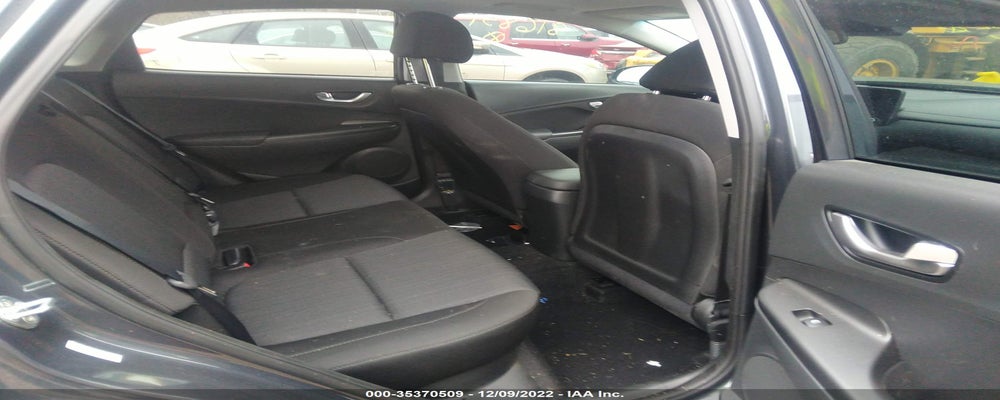 KM8K3CAB0NU816851 2022 HYUNDAI KONA photo no. 8