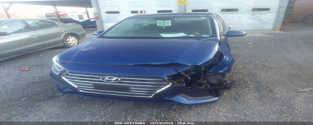 3KPC24A33KE073025 2019 HYUNDAI ACCENT photo no. 6