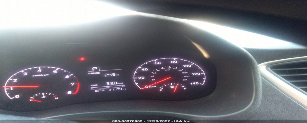 3KPC24A33KE073025 2019 HYUNDAI ACCENT photo no. 7