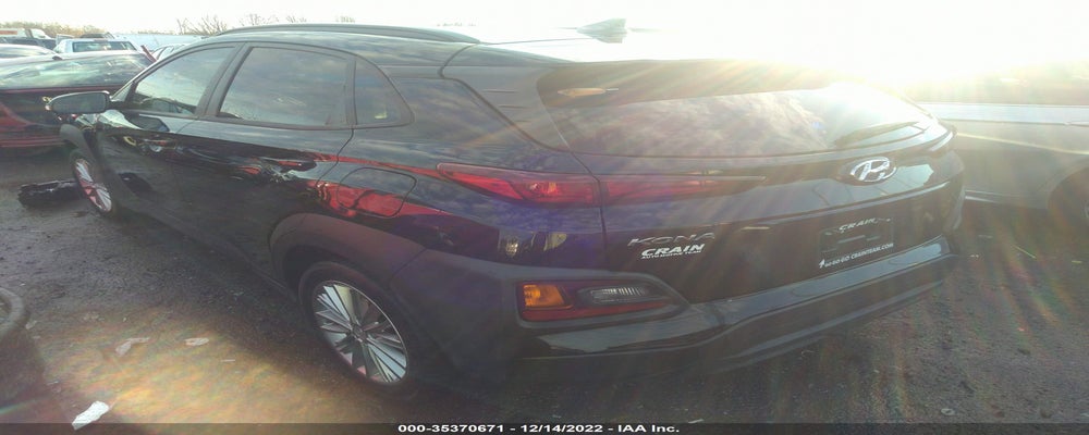 KM8K62AA7LU571004 2020 HYUNDAI KONA photo no. 3