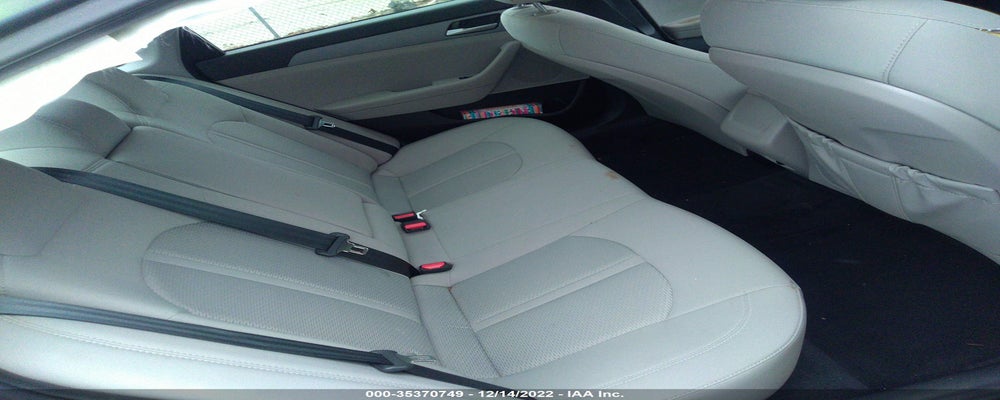 5NPE24AF5JH714477 2018 HYUNDAI SONATA photo no. 8