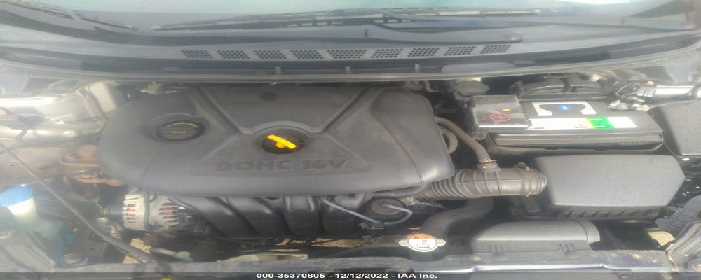 5NPDH4AE7DH277359 2013 HYUNDAI ELANTRA photo no. 10
