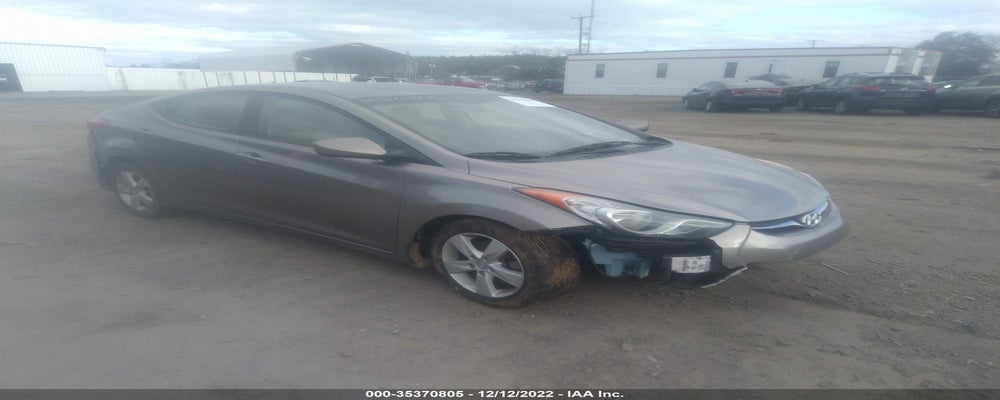 5NPDH4AE7DH277359 2013 HYUNDAI ELANTRA photo no. 21