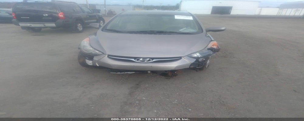 5NPDH4AE7DH277359 2013 HYUNDAI ELANTRA photo no. 6
