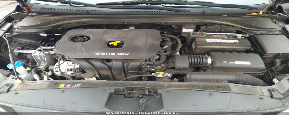 5NPD84LF8JH382171 2018 HYUNDAI ELANTRA photo no. 10