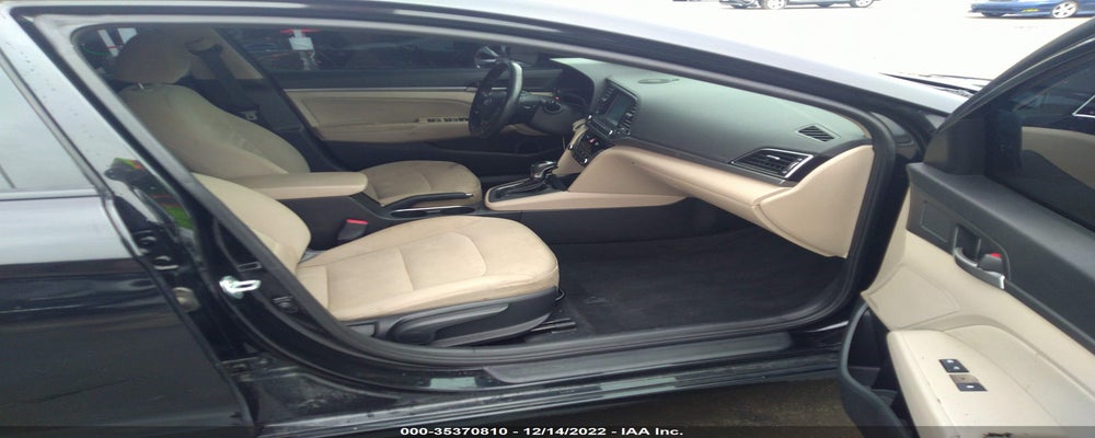5NPD84LF8JH382171 2018 HYUNDAI ELANTRA photo no. 5
